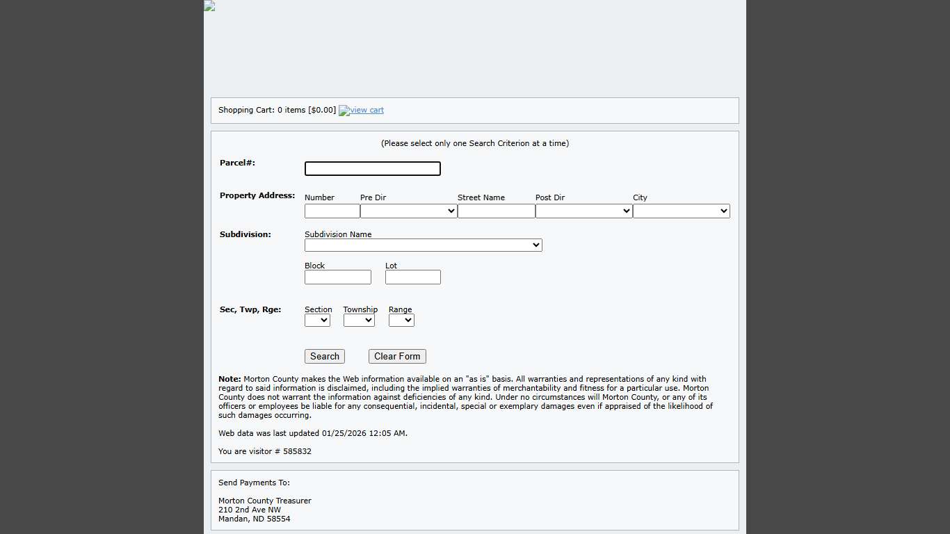 Tyler Technologies - iTax